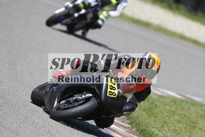/13 01.05.2025 Speer Racing ADR/Gruppe gruen/388